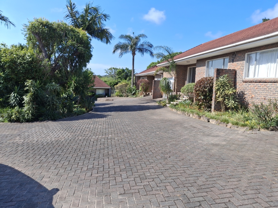 2 Bedroom Property for Sale in Bonnie Doone Eastern Cape
